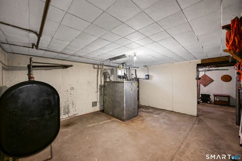 Tiny photo for 15 Brookdale Road, Meriden, CT 06450 (MLS # 24195566)