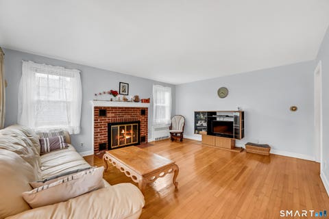 Tiny photo for 15 Brookdale Road, Meriden, CT 06450 (MLS # 24195566)