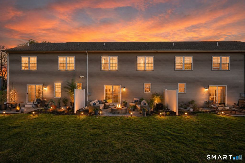 Photo of 29 Covey Road #21, Burlington, CT 06013 (MLS # 24169554)