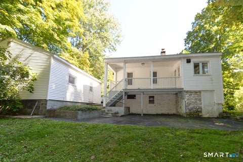 Tiny photo for 236 E Waterbury Road, Naugatuck, CT 06770 (MLS # 24209679)