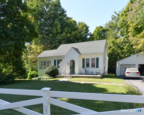 Tiny photo for 236 E Waterbury Road, Naugatuck, CT 06770 (MLS # 24209679)