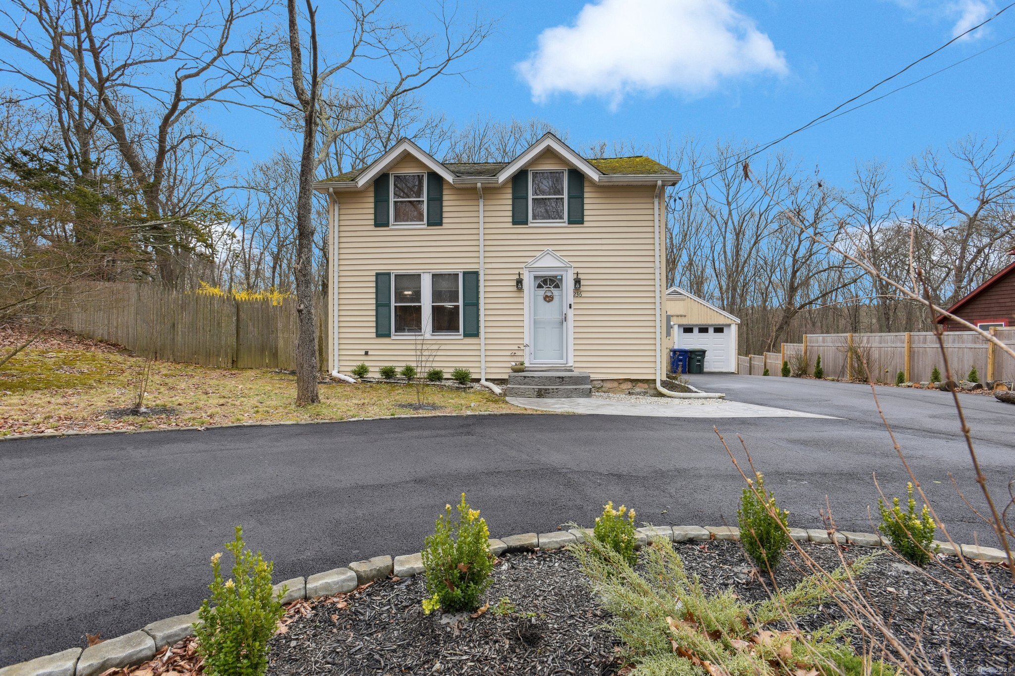 236 Mistuxet Avenue, Stonington, Connecticut image 1