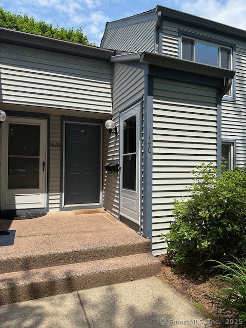 Property for Sale at Candlewood Drive 140, South Windsor, Connecticut - Bedrooms: 2 
Bathrooms: 2 
Rooms: 4  - $230,000