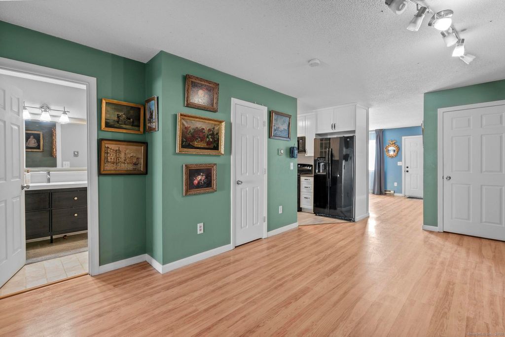 Photo of 35 Ruth Street #APT 45, Bristol, CT 06010 (MLS # 24114310)