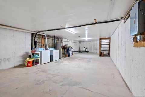 Tiny photo for 35 Ruth Street #APT 45, Bristol, CT 06010 (MLS # 24114310)