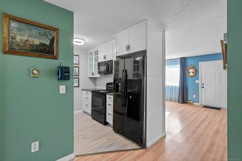 Tiny photo for 35 Ruth Street #APT 45, Bristol, CT 06010 (MLS # 24114310)