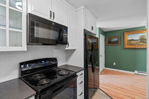 Tiny photo for 35 Ruth Street #APT 45, Bristol, CT 06010 (MLS # 24114310)