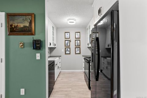 Tiny photo for 35 Ruth Street #APT 45, Bristol, CT 06010 (MLS # 24114310)