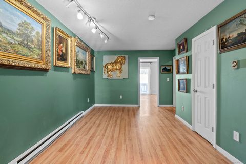 Tiny photo for 35 Ruth Street #APT 45, Bristol, CT 06010 (MLS # 24114310)