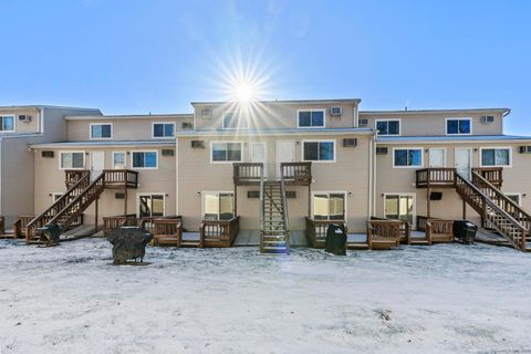 Tiny photo for 35 Ruth Street #APT 45, Bristol, CT 06010 (MLS # 24114310)