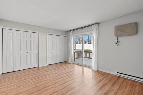 Tiny photo for 35 Ruth Street #APT 45, Bristol, CT 06010 (MLS # 24114310)