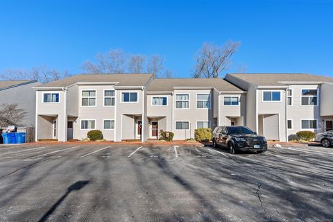 Tiny photo for 35 Ruth Street #APT 45, Bristol, CT 06010 (MLS # 24114310)
