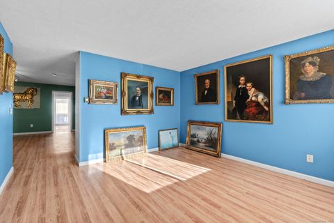 Tiny photo for 35 Ruth Street #APT 45, Bristol, CT 06010 (MLS # 24114310)