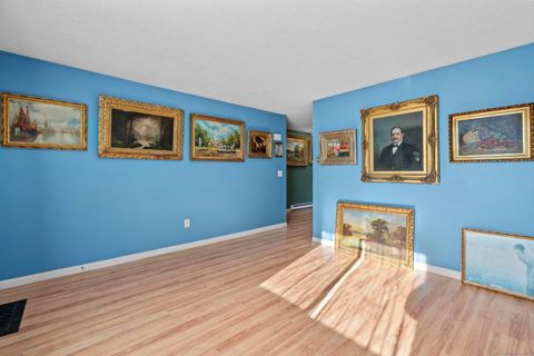 Tiny photo for 35 Ruth Street #APT 45, Bristol, CT 06010 (MLS # 24114310)