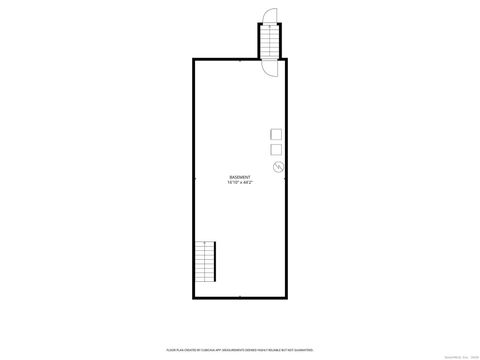 Tiny photo for 35 Ruth Street #APT 45, Bristol, CT 06010 (MLS # 24114310)