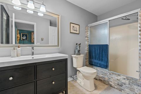 Tiny photo for 35 Ruth Street #APT 45, Bristol, CT 06010 (MLS # 24114310)