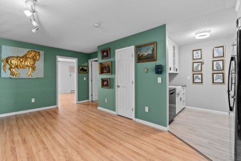 Tiny photo for 35 Ruth Street #APT 45, Bristol, CT 06010 (MLS # 24114310)