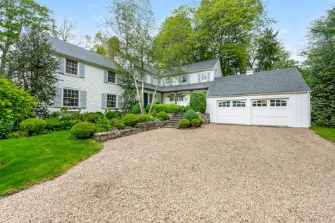 39 Deepwood Road, Darien, CT 06820 - #: 24095468