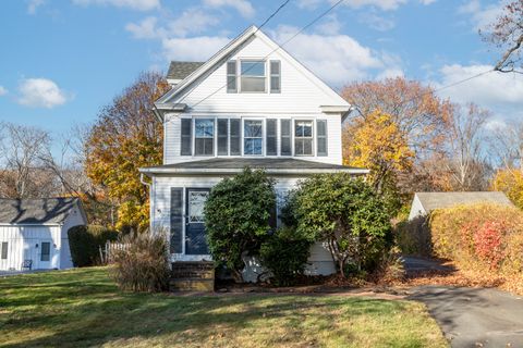 A home in Madison