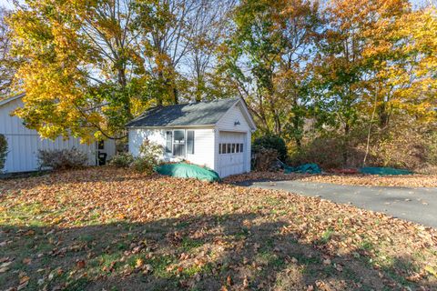 A home in Madison