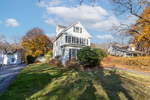 A home in Madison