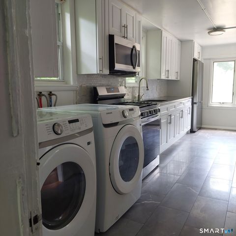 Tiny photo for 89 Ridgewood Avenue #3, Waterford, CT 06385 (MLS # 24181864)