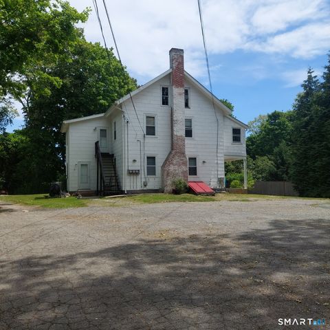Tiny photo for 89 Ridgewood Avenue #3, Waterford, CT 06385 (MLS # 24181864)