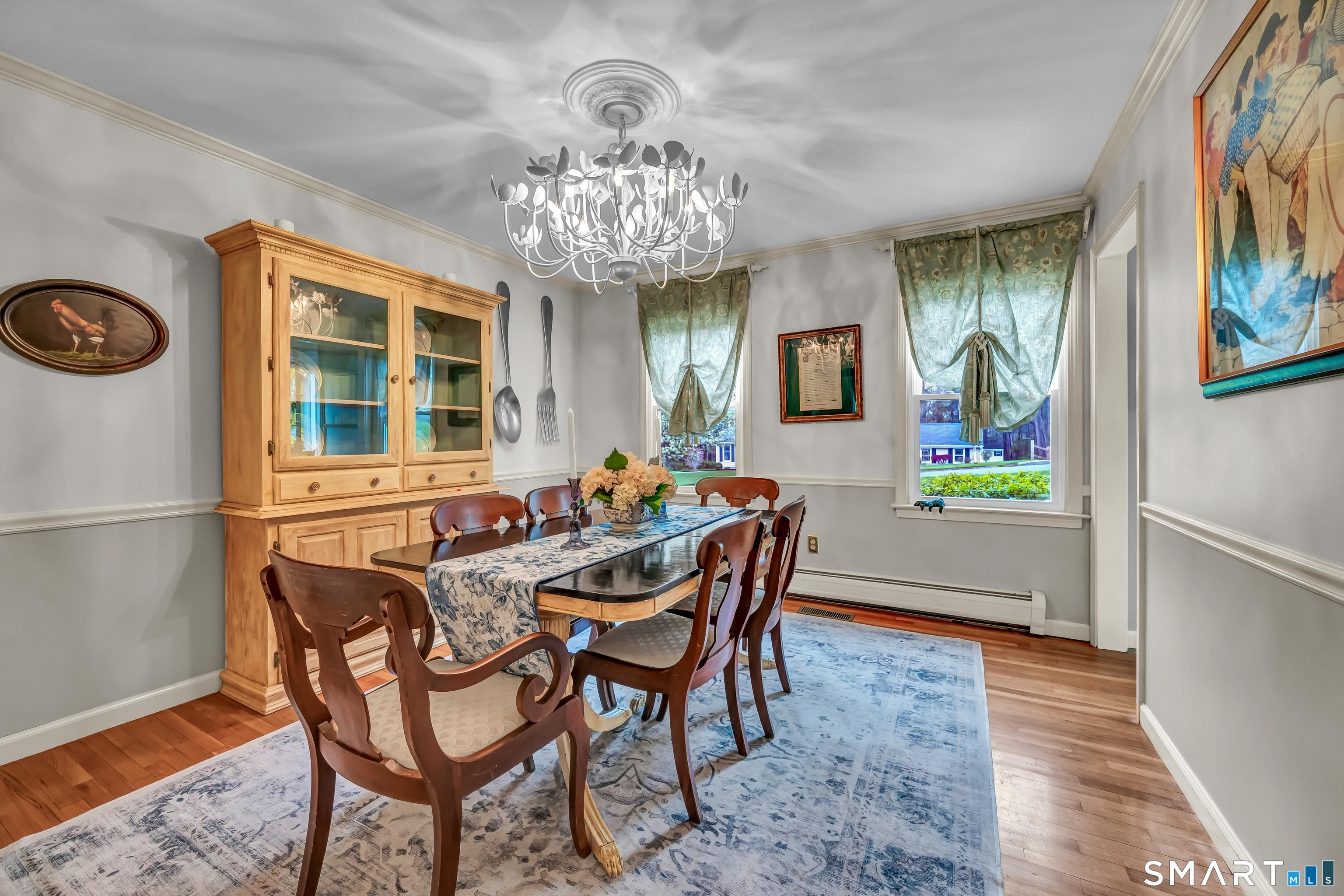 57 Colonial Ridge Drive