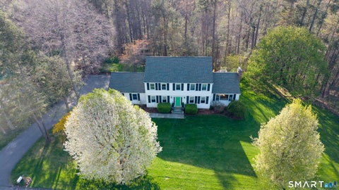 Homes For Sale - 57 Colonial Ridge Drive<br/> Litchfield County, New Milford, CT 06755