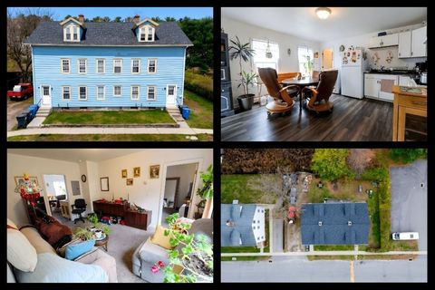 Photo of Thompson, CT 06255 (MLS # 24138360)