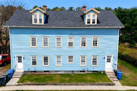 Tiny photo for Thompson, CT 06255 (MLS # 24138360)