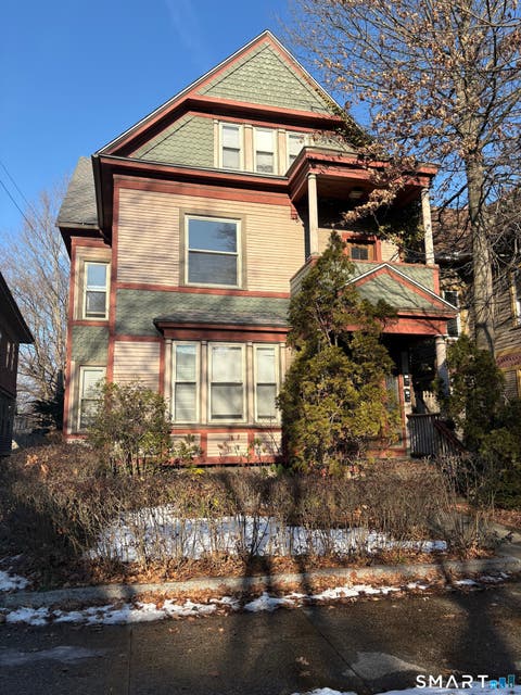 Photo of 787 Elm Street #1, New Haven, CT 06511 (MLS # 24163986)