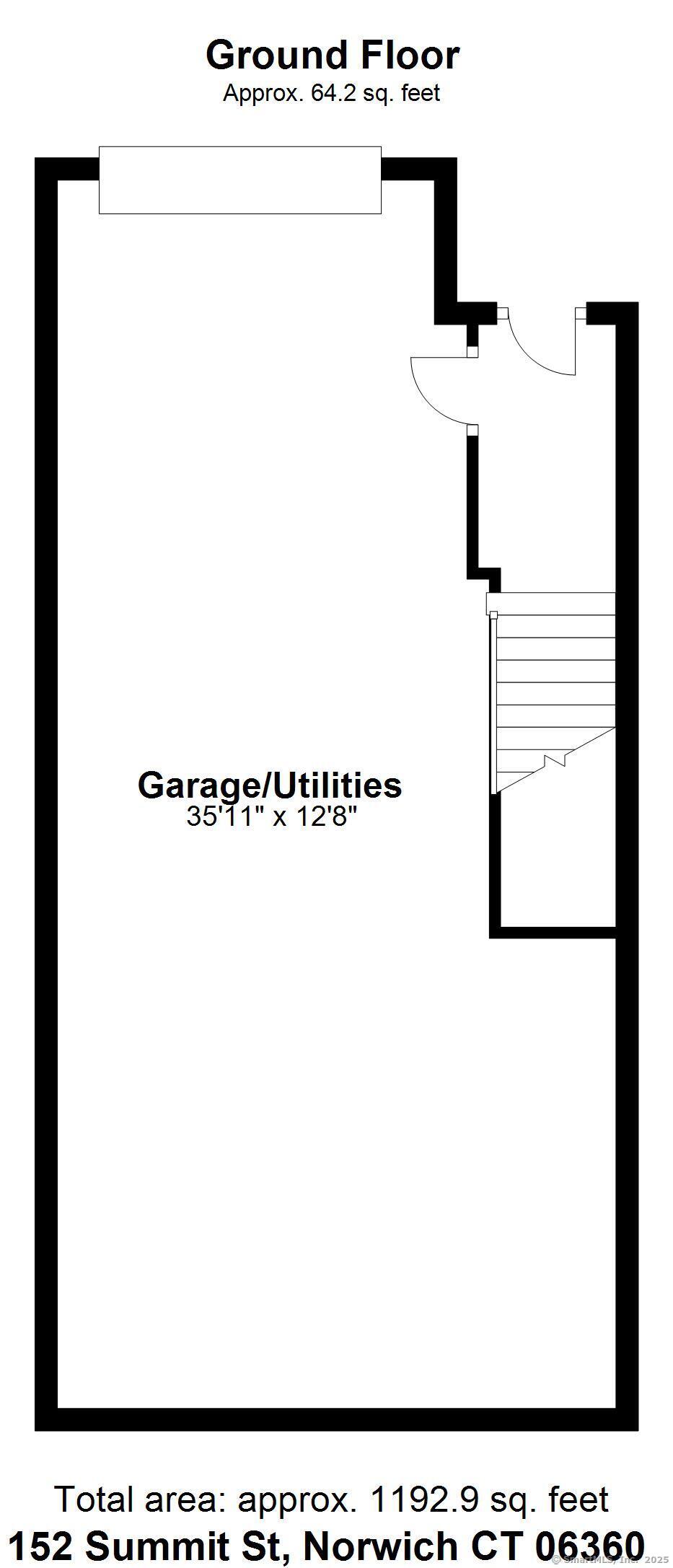 152 Summit Street #152, Norwich, Connecticut image 30