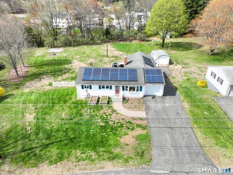 Tiny photo for 9 Lynn Avenue, Plymouth, CT 06786 (MLS # 24168828)