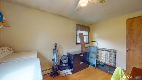 Tiny photo for 9 Lynn Avenue, Plymouth, CT 06786 (MLS # 24168828)