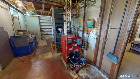 Tiny photo for 9 Lynn Avenue, Plymouth, CT 06786 (MLS # 24168828)