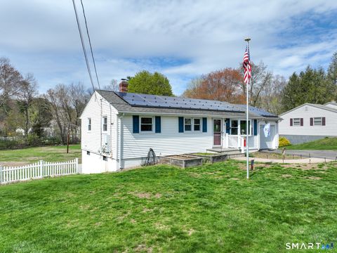Tiny photo for 9 Lynn Avenue, Plymouth, CT 06786 (MLS # 24168828)