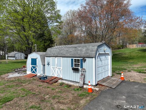 Tiny photo for 9 Lynn Avenue, Plymouth, CT 06786 (MLS # 24168828)