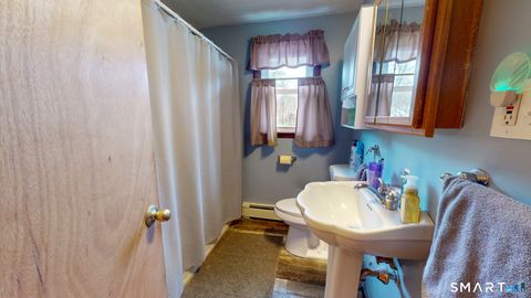 Tiny photo for 9 Lynn Avenue, Plymouth, CT 06786 (MLS # 24168828)