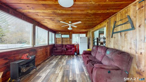 Tiny photo for 9 Lynn Avenue, Plymouth, CT 06786 (MLS # 24168828)