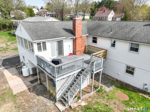 Tiny photo for 9 Lynn Avenue, Plymouth, CT 06786 (MLS # 24168828)