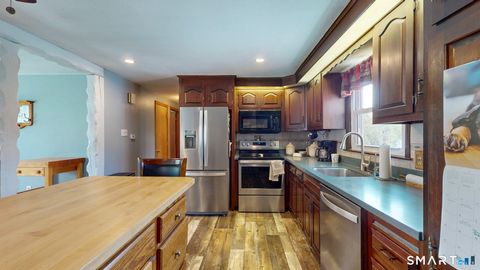 Tiny photo for 9 Lynn Avenue, Plymouth, CT 06786 (MLS # 24168828)