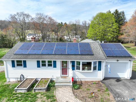 Tiny photo for 9 Lynn Avenue, Plymouth, CT 06786 (MLS # 24168828)