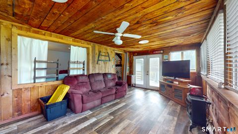 Tiny photo for 9 Lynn Avenue, Plymouth, CT 06786 (MLS # 24168828)