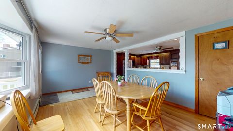 Tiny photo for 9 Lynn Avenue, Plymouth, CT 06786 (MLS # 24168828)