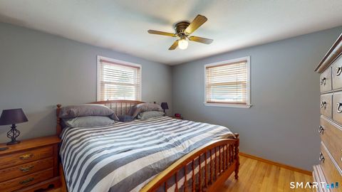 Tiny photo for 9 Lynn Avenue, Plymouth, CT 06786 (MLS # 24168828)