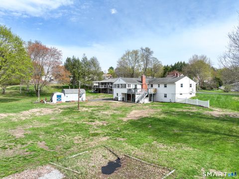 Tiny photo for 9 Lynn Avenue, Plymouth, CT 06786 (MLS # 24168828)