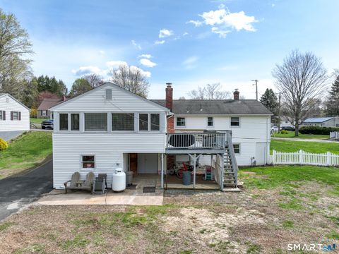 Tiny photo for 9 Lynn Avenue, Plymouth, CT 06786 (MLS # 24168828)