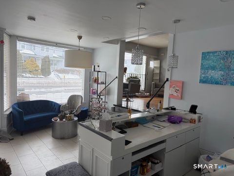 Tiny photo for 813 Kings Highway E, Fairfield, CT 06825 (MLS # 24157371)