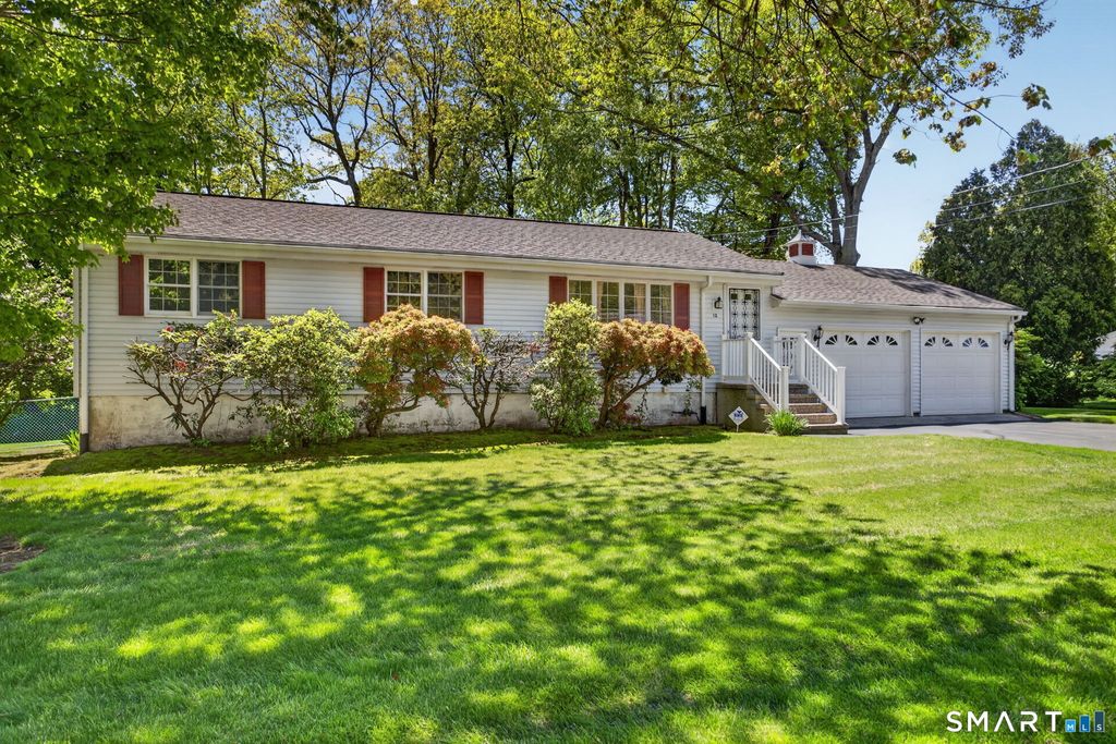 Photo of 12 Oak Hill Drive, East Haven, CT 06513 (MLS # 24175176)